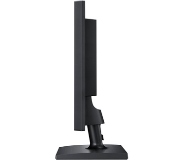 Samsung LS24E20KBL Zwart