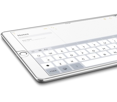 Cellular Line TEMPGLASSIPADMIN19