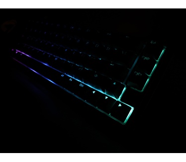 Ducky One 2 SF