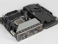 ASUS ROG Crosshair X870E Dark Hero