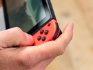 Review Nintendo Switch