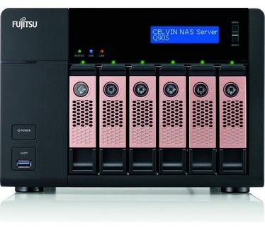 Fujitsu Q905 12TB