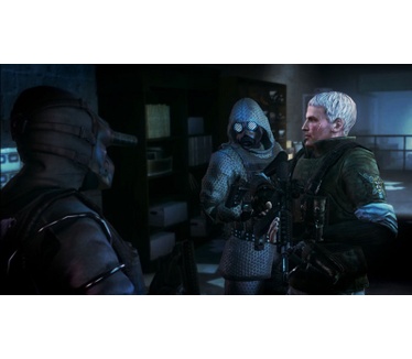 Resident Evil: Operation Raccoon City Special Edition, Xbox 360