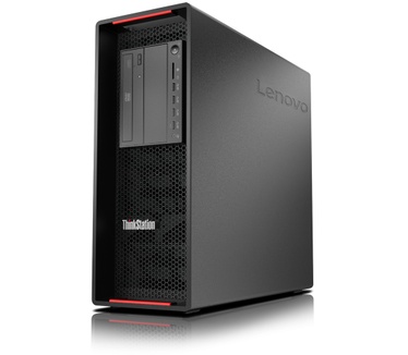 Lenovo Intel XEON Silber/ 16 GB RAM (1x 16GB)/ 512 GB - SSD/ Win 10 Pro 64-Bit