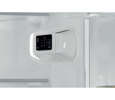 Whirlpool W5 821E W 2