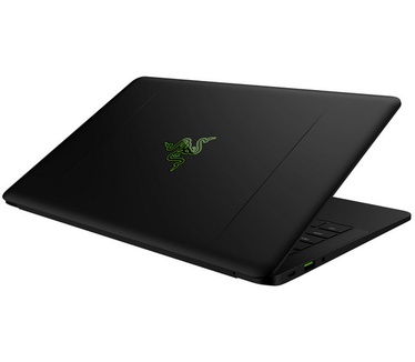 Razer Blade Stealth (2017) 256GB, Azerty