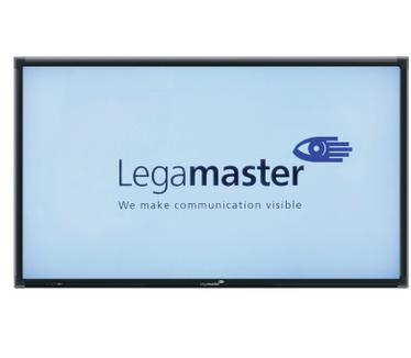 Legamaster STANDARD e-Screen 84" UMD