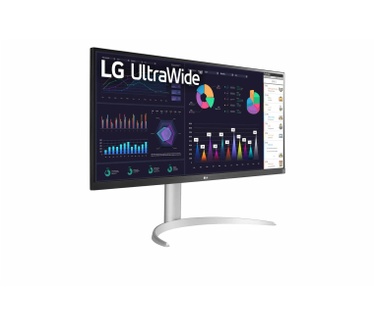 LG 34WQ65X-W