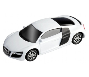 Tribe 8GB, Autodrive Audio R8