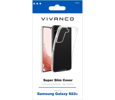Vivanco Super Slim