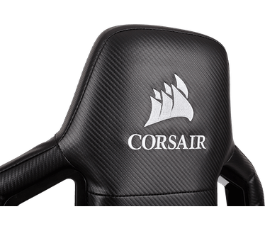 Corsair T1 Race Gaming Chair Black/Red