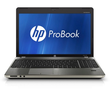 HP ProBook 4530s (LW853EA)