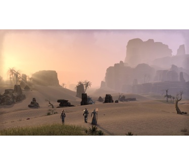 The Elder Scrolls Online Blackwood Collection, Windows