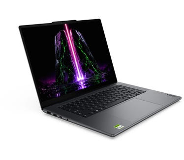 Lenovo Yoga Pro 9 15N1X11 Copilot+ PC