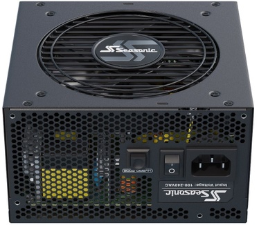 Seasonic Focus PX-650
