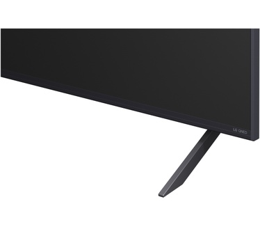 LG QNED82 (2025) 65" Zwart