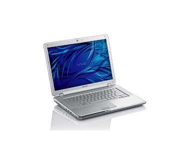 Sony Vaio VGN-CR21S/L