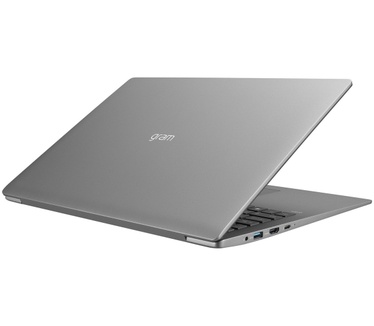 LG Gram 17Z90N-V.AA55G (Qwertz toetsenbord)