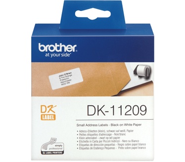 Brother DK-11209
