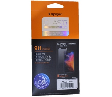 Spigen Glas.tR Slim HD