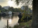 Cameratest Apple iPhone 15 (Plus) - Videostills