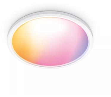 WiZ Superslim Plafondlamp 22 W