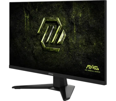 MSI MAG 274QF E20 Zwart