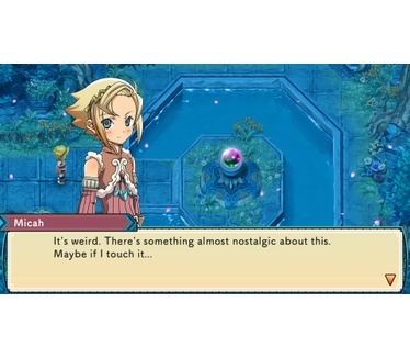 Rune Factory 3 Special (Switch)