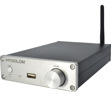Foxilon A160 Multiroom 2.0 Amplifier