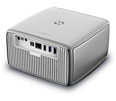Philips Screeneo S4