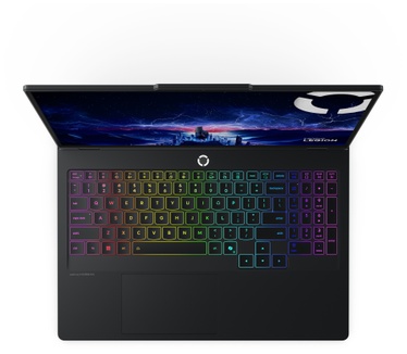 Lenovo Legion Pro 5 16IAX10H
