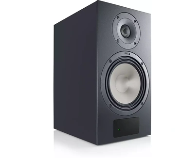 Canton GLE Smart 3 S2 Actieve Boekenplank Luidsprekers 2x350W - Wit (Wit)