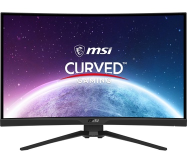 MSI MAG 275CQRF QD