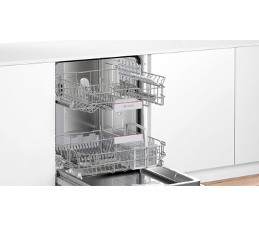 Bosch SMV4HTX33E