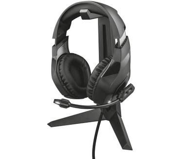 Trust GXT 260 Cendor Gaming Headset Standaard
