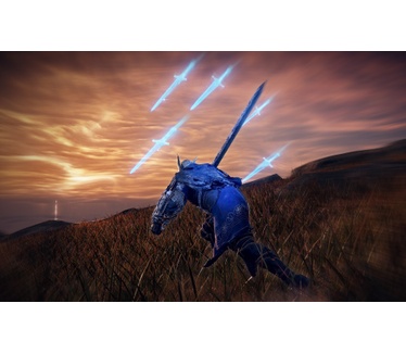 Elden Ring Nightreign Collector's Edition, PS4