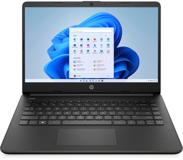 HP 14s-fq0050nd