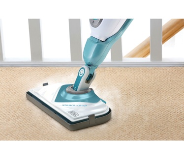 Black & Decker BHSM166DSM-QS