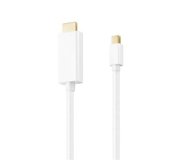 PureLink Mini-DisplayPort/HDMI 1.5m Wit