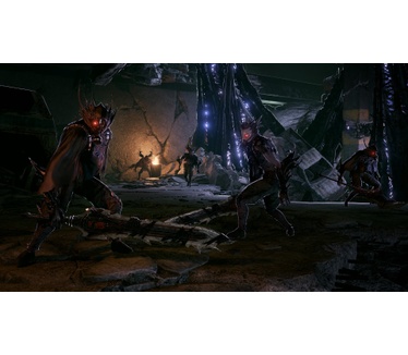 Code Vein, Xbox One