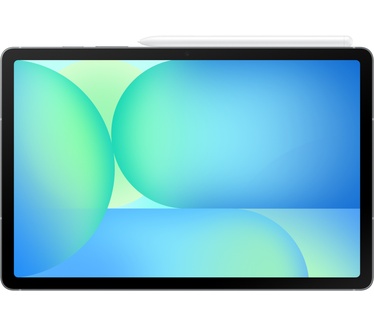 Samsung Galaxy Tab S10 FE, Wi-Fi, 256GB opslag Grijs