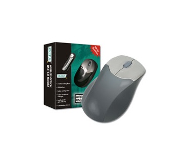Digitus Mouse 3 button scrolling, optical 800dpi, USB