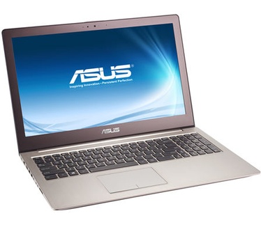 Asus Zenbook UX52VS-CN021H