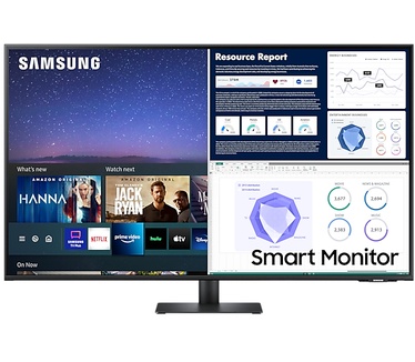 Samsung LS43AM704UUXEN