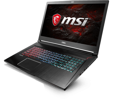 MSI GS73VR 7RG -074NL