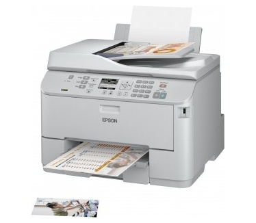 Epson Workforce Pro WP-4595 DNF