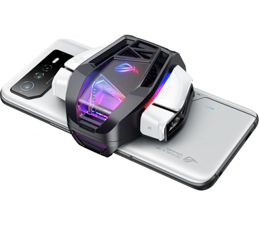 ASUS ROG 6 Aeroactive Cooler 6