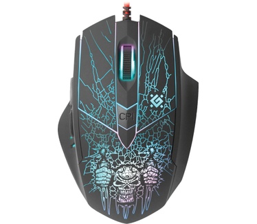 Defender Doom Fighter GM-260L