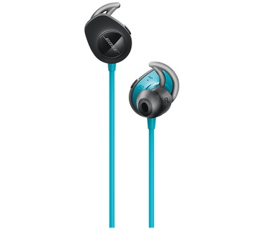 Bose SoundSport (Blauw)