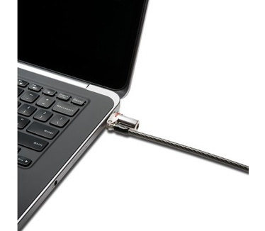 Kensington MICROSVR ULTRABOOK KEYED LOCK